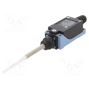 LK\166 Limit switch; NO + NC; 5A; max.250VAC; max.250VDC; IP65; -25÷70°C ICWQONcHKfj45jw50i1WwAOJ3hgMy99VOdPT19aN2go