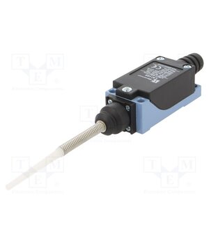 LK\166 Limit switch; NO + NC; 5A; max.250VAC; max.250VDC; IP65; -25÷70°C ICWQONcHKfj45jw50i1WwAOJ3hgMy99VOdPT19aN2go