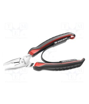 187A.18CPE Pliers; for gripping and cutting,universal; 185mm rOz7JwmDNafk9vHgdKkI0JIbXIiYsYRi5N-rdIGDae4