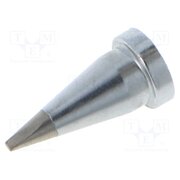 T0054443099 Tip; chisel; 0.8mm; for  soldering iron,for soldering station -WH9eLfBbYzinhVge-f3qsbQQ-PIeUiahZ-wrApge7o