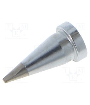 T0054443099 Tip; chisel; 0.8mm; for  soldering iron,for soldering station -WH9eLfBbYzinhVge-f3qsbQQ-PIeUiahZ-wrApge7o