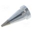 T0054443099 Tip; chisel; 0.8mm; for  soldering iron,for soldering station -WH9eLfBbYzinhVge-f3qsbQQ-PIeUiahZ-wrApge7o
