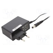 POSC12200A-CN Power supply: switching; mains,plug-in; 12VDC; 2A; 24W; 86.2%; POSC XmFY7E0lzhDaHV1CTLBYMM5TwtPuiRwUXgreUearyHc