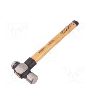 479-32 Hammer; Weight: 900g; steel; wood (nut); with round head yG0_KzVEllU-Woh6zKQAlpFCIBIhe1xlRcpsQ-91rq8