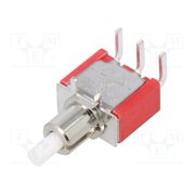 700SP7B20M6QE Switch: push-button; Pos: 2; SPDT; 1A/250VAC; 3A/28VDC; ON-(ON) cGT8izL9SKGClDmc-5pLBlr-PKoN-2N2EzFOE2oBHKA