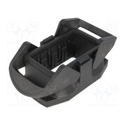 19410100301 Enclosure for connectors: HDC; size 10B; Han-Eco® Modular; IP65 YLP8Y8ExS4b663nBjOXrthPu1Syr7yuztB8FqOy7Ib0