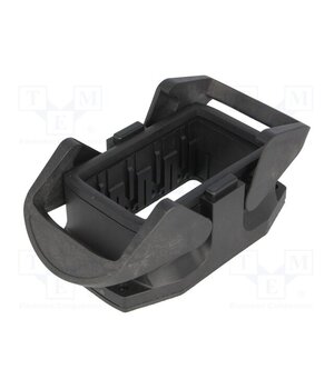 19410100301 Enclosure for connectors: HDC; size 10B; Han-Eco® Modular; IP65 YLP8Y8ExS4b663nBjOXrthPu1Syr7yuztB8FqOy7Ib0