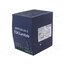 DPP240-24-3 Power supply: switching; for DIN rail; 240W; 24VDC; 10A; -40÷71°C o8utKemDuRQ2pBhyVa8FIHSWFOTrybKE6e750Dl5T1o