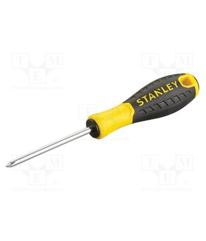 STHT1-60308 Screwdriver; Phillips; PH1; Essential; 100mm yTosnTFNWTK7ya-QfEP0aBOFqGFKFdw3YgoJbyBvO6U