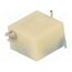 3269W-1-102LF Potentiometer: mounting; multiturn; 1kΩ; 250mW; SMD; ±10%; linear Ml5WgAOzKsCIjzxVtqg10SBEur4lKb3jR7fEf56D_qw