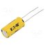 TV1020-3R0605-AP Supercapacitor; THT; 6F; 3VDC; -10÷30%; Body dim: Ø10.5x22.3mm AWkbhRoXHWbdRbz7lJLDlwfD6jUVzssOWX7W5QqCWa0