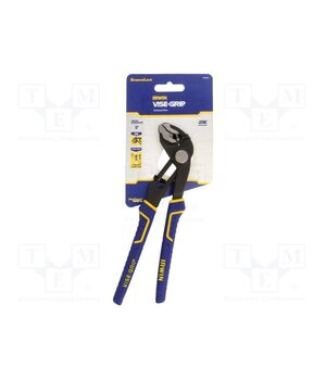 10507627 Pliers; adjustable; Pliers len: 200mm; Jaw capacity: 45mm RU6uz1OqyhWSFDhZDF7DoeVi55AfnYa7UTYDsSFbUw4