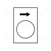 ZB2BY4901 Label; white; Button marking: <-; control cassette; 30x40mm o1bzE9EUfA7ZqQeRwitcIEdivu59SpxfbqhJ4tYcz_A