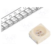 VLMV3100-GS08 LED; red/green; SMD; 3528,PLCC3; 2÷3/2.2÷3VDC; 3.5x2.8x1.75mm iGuRsfgwOgst3Qets1Itl8f41Miw4QTchMZvYTIFwvM