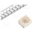 VLMV3100-GS08 LED; red/green; SMD; 3528,PLCC3; 2÷3/2.2÷3VDC; 3.5x2.8x1.75mm iGuRsfgwOgst3Qets1Itl8f41Miw4QTchMZvYTIFwvM