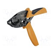 9013260000 Tool: for crimping; terminals D-Sub connectors; 20AWG÷28AWG yJFDbl8h7Yz606XOjhdvvdJI0ASXeEMWiSY4gup5I0E