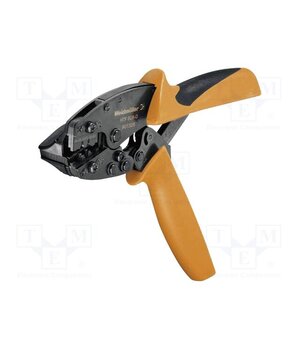 9013260000 Tool: for crimping; terminals D-Sub connectors; 20AWG÷28AWG yJFDbl8h7Yz606XOjhdvvdJI0ASXeEMWiSY4gup5I0E