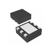 LT3009EDC#TR LDO sprieguma regulatori 3 A IQ, 20 mA, DFN-6

 XXDFN6.jpg