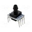 SSCDANT015PGAA3 Sensor: pressure; 0÷15psi; gage; OUT: analogue; THT; DIP; -20÷85°C U8uC0M01xZcTuqe_97rIpoUiXyKhiTsMVj0KzKH7FhA