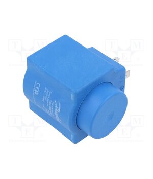 BB024AS Accessories: coil for solenoid valve; 24VAC; 13.5mm; IP00; 11W s3OeaUPQuytm54J1AHeL9qKenOJrZtq1cqHf9aBghNA