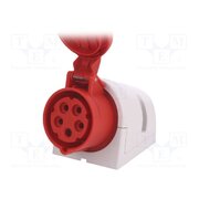 115-6 Connector: AC supply 3-phase; socket; female; 16A; 400VAC; IP44 838gwoasB_vhI6EEI5vCImmrNJrDqSJMJCqnxJ6cs2w