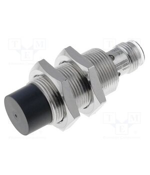 E2A-S18KN16-M1-B1 Sensor: inductive; OUT: PNP / NO; 0÷16mm; 12÷24VDC; M18; IP67; PIN: 4 y2NFdcypN0lVa3ljl0i1bkzAiOAYQwYvdujK7ZbnKtg