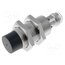 E2A-S18KN16-M1-B1 Sensor: inductive; OUT: PNP / NO; 0÷16mm; 12÷24VDC; M18; IP67; PIN: 4 y2NFdcypN0lVa3ljl0i1bkzAiOAYQwYvdujK7ZbnKtg