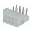 39-29-1088 Connector: wire-board; socket; male; PIN: 8; Mini-Fit Jr; 9A; THT cXW6yDQysQAP8TY0Q13xcNJvHLJm3ILv76Re-ErInw4