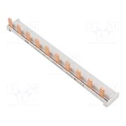 2CDL210001R3010 Busbar; 30mm2; Poles: 1; 690VAC; 690VDC; Inom: 120A; No.of mod: 10 zvLo3EWHs-zodOnrX3l62SdCwtgXBTbryLeBquDrz8o