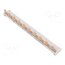 2CDL210001R3010 Busbar; 30mm2; Poles: 1; 690VAC; 690VDC; Inom: 120A; No.of mod: 10 zvLo3EWHs-zodOnrX3l62SdCwtgXBTbryLeBquDrz8o