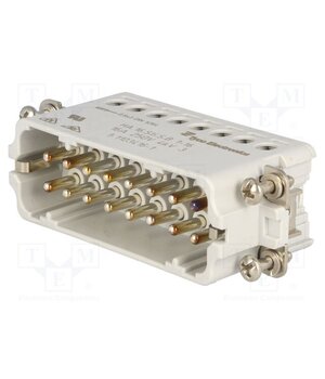 1-1103416-1 Connector: HDC; male; HTS HA; PIN: 16; 16A; 250V; size 5; for cable j25HG4B-30K2HvPJVjOAqPJNLUMYxLc3sKaB4F_vhhg