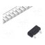 PBSS5350T,215 Transistor: PNP; bipolar; 50V; 2A; 1.2W; SOT23,TO236AB zEzysyjDfXighUuTgv2Dlbc8K3bx3udk9eIe59NKYfw