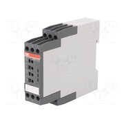 CM-TCS.23S Temperature monitoring relay; temperature; 24VAC; 24VDC; CM-TCS w5IlfqP_3X4WXIUdF07Jx-ZaK8aSPyJA21y5vTahKd0