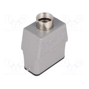 09200100440 Enclosure for connectors: HDC; size 10A; for cable; Han® A; IP65 hmDufPil1qVa1qjA54QSOKX0GeK40n_bi7rc9frkyDc