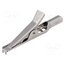 930122000 Crocodile clip; 5A; 60VDC; Grip capac: max.16mm; Socket size: 4mm nxrB4Vp59BMURTfEc_nO3PlZBBgb53ownbnmmBY6y4E