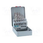 0070800014100 Kit: taps; Kit: taps,threading dies,tap wrench,diestock YOBUR3wkJVysaZGflNbzInE8v3pOVRf7NNXLriNsRvg