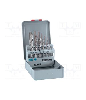 0070800014100 Kit: taps; Kit: taps,threading dies,tap wrench,diestock YOBUR3wkJVysaZGflNbzInE8v3pOVRf7NNXLriNsRvg