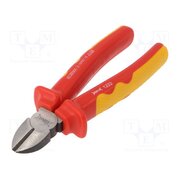 BM1222 Pliers; side,cutting,insulated; 180mm X-R4wpF4BDjPymtegAQKDv0KvvVfbZ_FpfOR7E25XMI
