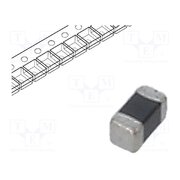 MMZ1005A222ET000 Ferrite: bead; Imp.@ 100MHz: 2.2kΩ; SMD; 150mA; 0402; R: 2.2Ω QEVRmsN1rXbI583XuscIQLHHned3FL1DUse8eQ9kSIY