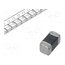 MMZ1005A222ET000 Ferrite: bead; Imp.@ 100MHz: 2.2kΩ; SMD; 150mA; 0402; R: 2.2Ω QEVRmsN1rXbI583XuscIQLHHned3FL1DUse8eQ9kSIY