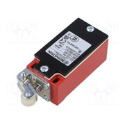 GC-U1Z HIW Limit switch; NO + NC; 10A; max.400VAC; M20; IP65; -30÷80°C; metal vz8niJ8A1v-IdiOactVn94DiZiIxaY_P90znkRemcHI