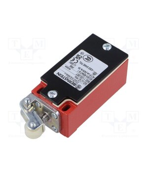GC-U1Z HIW Limit switch; NO + NC; 10A; max.400VAC; M20; IP65; -30÷80°C; metal vz8niJ8A1v-IdiOactVn94DiZiIxaY_P90znkRemcHI