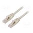 24441363 Patch cord; RJ45 plug,both sides; ETHERLINE® Cat.6a,S/FTP; 6a SvnJiy9Gh6_UK_zczlVchnt6oVAzZ6dGXEbIdPWqXwE
