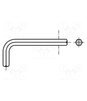 1411578 Wrench; hex key; HEX 19mm; Overall len: 350mm; DIN 911; steel efaHBzDY5n6mSUYLIlGRpOrBOau2yrX_GdI6wQ_FPYU