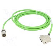 5480000305 Cable: servo drive; Standard: Siemens; ÖLFLEX CONNECT; 5m fYEJYDw8hl6pFUSTkfZqJnHSxGZeDuQ6UJr0x5jMHr4