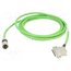 5480000305 Cable: servo drive; Standard: Siemens; ÖLFLEX CONNECT; 5m fYEJYDw8hl6pFUSTkfZqJnHSxGZeDuQ6UJr0x5jMHr4