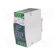 DRDN40-48 Module: redundancy; for DIN rail; 48VDC; 40A; 36÷60VDC; -40÷80°C SWQ-KEdZ7gJ1ihqkAJ3q5SpRGrDNeFgJnJUZGwUdQMI