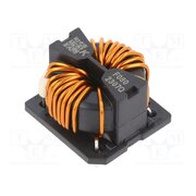 SCF19XV-080-1R0A011JH Inductor: wire with current compensation; THT; 1.5mH; 8.98mΩ; SCF dM_4xcKf0c23NpCbYfok36ges3BfezSwS5D8iukwr_Q