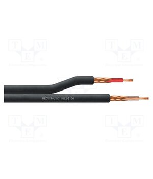INS2-S100 Wire: instrumental; 2x0.23mm2; stranded; Cu; black; PVC; -25÷65°C 3iNyvlLhzPpHLFECZjiGsLXw7TBeNOuVJ_zO9BPFsZc