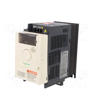 ATV12H075M2 Inverter; Max motor power: 0.75kW; Usup: 200÷240VAC; 0.1÷400Hz 9OU8tOc0wQ3JN-WcWxKUy4IcZ_LUu2ZAizIwqRwhBdg